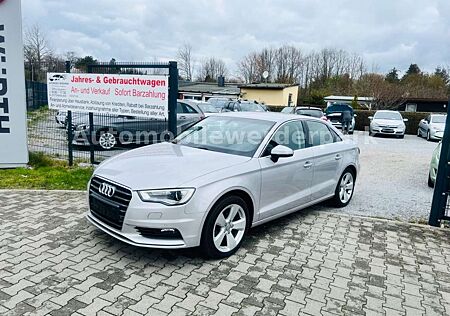 Audi A3 Lim. ambition