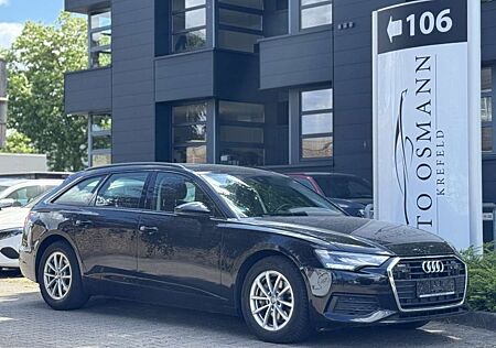 Audi A6 Avant 40 TDI quattro S tronic TOTW. ACC