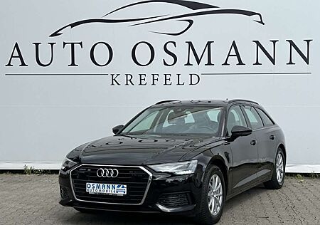 Audi A6 Avant 40 TDI quattro S tronic TOTW. ACC