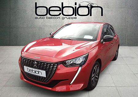 Peugeot 208 1.2 PureTech 100 Allure LED Navi PDC Kamera