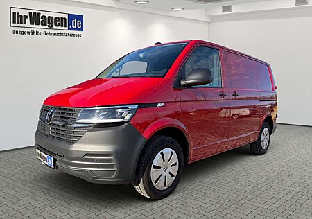 VW T6 Transporter Volkswagen T6.1 Transporter FWD