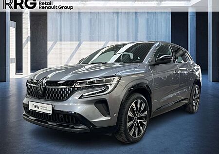 Renault Austral TECHNO MILD HYPRID 160 AUTOMATIK