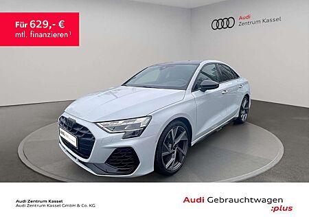 Audi S3 Lim. 2.0 TFSI quattro Matrix HuD Pano SONOS