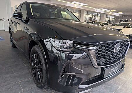 Mazda CX-60 2.5 327PS PHEV Homura 360° Matrix-LED Bose