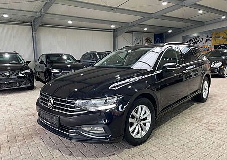 VW Passat Volkswagen 1.5 TSI Variant Business DSG LED SHZ AHK