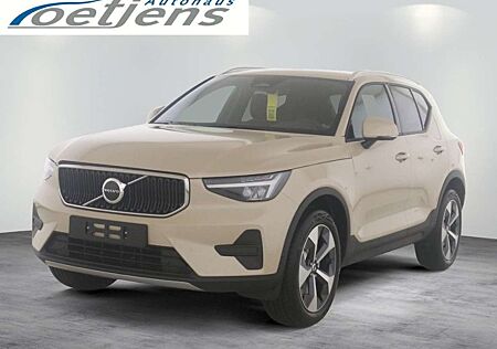 Volvo XC 40 XC40 B3 2WD Core Navi Soundsystem LED Blendfreie