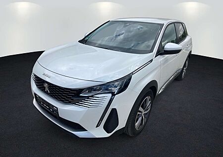 Peugeot 3008 PureTech Allure Kamera Keyless Totwinkel