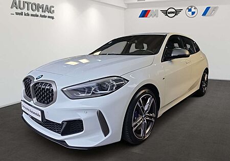 BMW M1 35i xDrive Harman/Kardon*Live Cockpit Prof*Sitzhei
