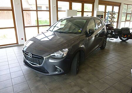 Mazda 2 SKYACTIV-G 90 Aut. Sports-Line