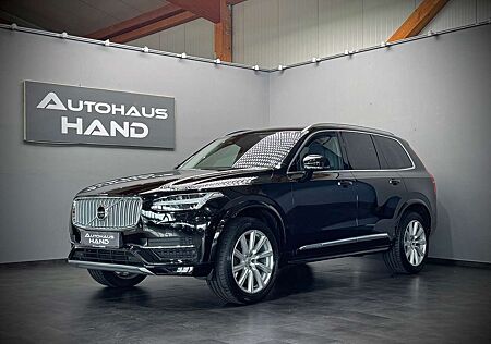 Volvo XC 90 XC90 XC90 D5*Inscription*AWD*HEAD-UP*PANO*HARMA