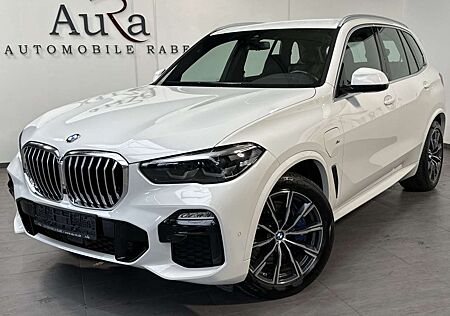 BMW X5 xDrive45e M-Sport NAV+LED+AHK+360°KAMERA+20ZO