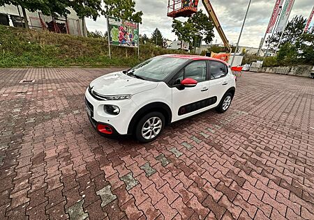 Citroën C3 Citroen Max