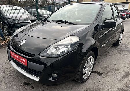 Renault Clio 5-Türer 1.2 16V 75 Dynamique