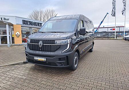 Renault Master Kastenwagen L3 H2 3,5T