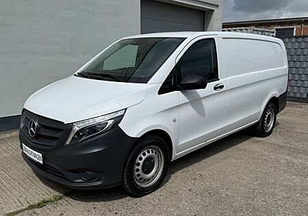 Mercedes-Benz Vito Kasten 119 CDI/BT RWD lang, AHK,LED,NAVI,SH