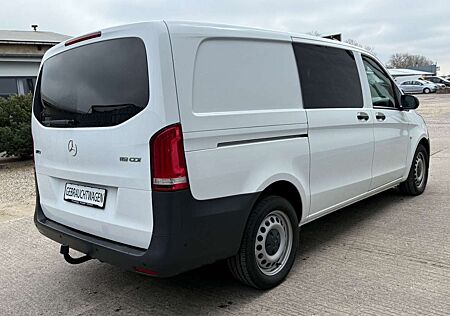 Mercedes-Benz Vito Kasten 119 CDI/BT RWD lang, AHK,LED,NAVI,SH