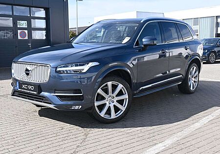 Volvo XC 90 XC90 D5 AWD Autom. Inscription*LUFT*PANO*AHK