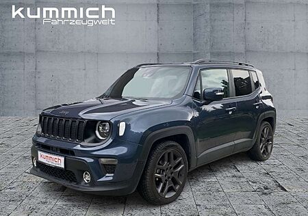 Jeep Renegade S 1.3l T-GDI 110kW (150PS) 4x2 DCT