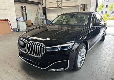 BMW 730 Ld Fondentertain ExecutiveDrive 8fach 132063€