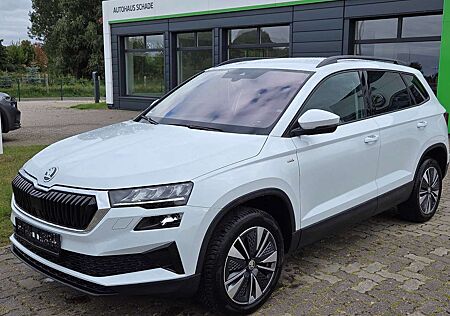 Skoda Karoq 1.5 TSI Tour
