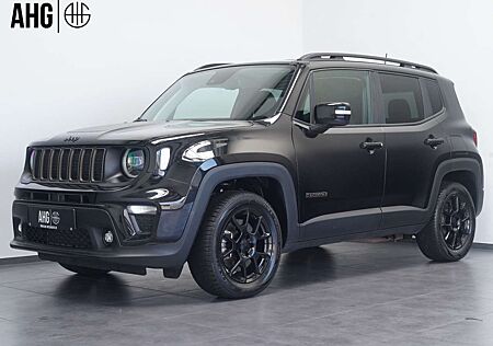 Jeep Renegade 1.3 Plug-In Hybrid 4xe Limited