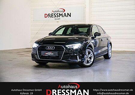 Audi A3 Limousine Sport 1.5 TFSi XENON VIRTUAL PANO