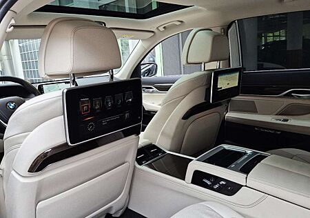 BMW 730 L d xDrive/Executive Lounge/Laser/UPEca.125t€