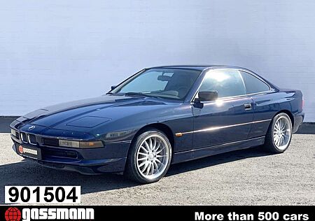 BMW 850 Ci Coupe 12 Zylinder, mehrfach VORHANDEN!