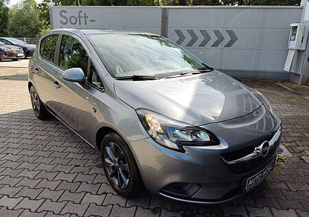 Opel Corsa E 1.4 120 Jahre*SHZ*RFK*8-fach ber.*
