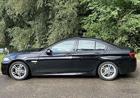 BMW 525 d