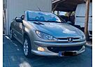 Peugeot 206 CC 110 Roland Garros