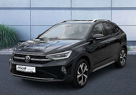 VW Taigo Volkswagen Style 1.5 TSI DSG, AHK, Navi