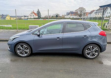 Kia Cee'd Ceed / Ceed 1.6 CRDi 136 ISG Spirit