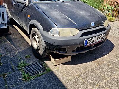 Fiat Strada 70 TD