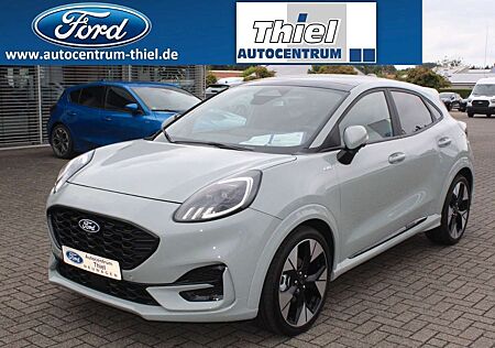 Ford Puma AUTOM ST-Line X VOLLAUSSTATTUNG
