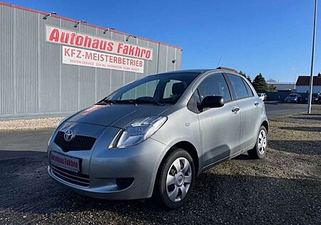 Toyota Yaris Cool 1.0 Benzin **5-Trg, El. Fensterheber**