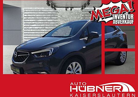 Opel Mokka X Innovation Nav|Kamera|Sitz/Lenkradheizung