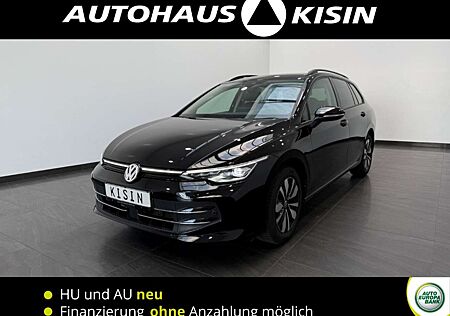 VW Golf Volkswagen VIII Variant 1.5 TSI Goal /AHK /CAM /LED/Navi