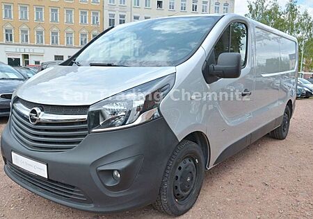 Opel Vivaro -B 1. Hand Klima Tüv neu