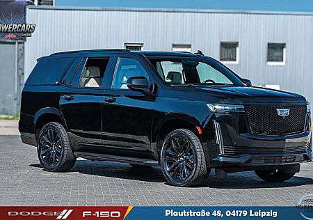 Cadillac Escalade 6,2l Sport,LPG,Nachtsicht