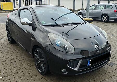 Renault Wind TCe 100 Night and Day