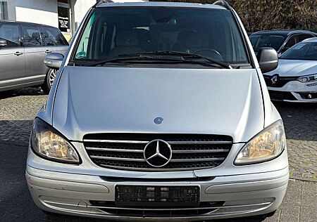 Mercedes-Benz Viano 2.2 CDI kompakt Klima 6 Sitzer TÜV 11/26