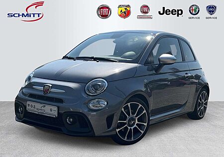 Abarth 595 Automatik*Car-Play*Bicolor