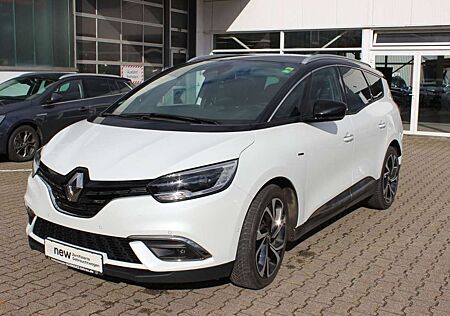 Renault Grand Scenic TCe 160 EDC /7Sitzer /BLACK EDITION