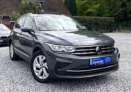 VW Tiguan Volkswagen 2.0 TDI Elegance Matrix*Virtual*Pano*ACC