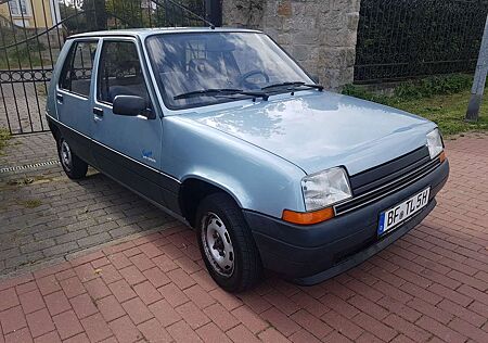 Renault R 5 TL