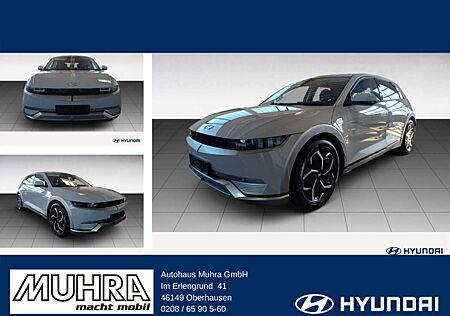Hyundai Ioniq 5 72,6kWh TECHNIQ NAVI LED