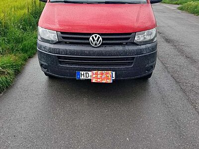 Volkswagen T5