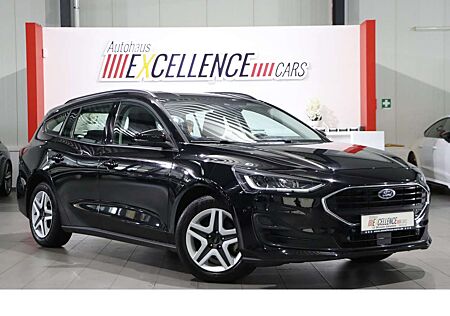 Ford Focus Tunier EBLUE COOL&CONNECT LED, NAVI+APPLE