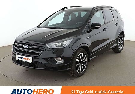 Ford Kuga 1.5 EcoBoost ST-Line *NAVI*PDC*SHZ*ALU*TEMPO*